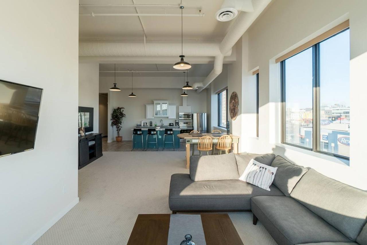 وينيبج Executive Stay المظهر الخارجي الصورة