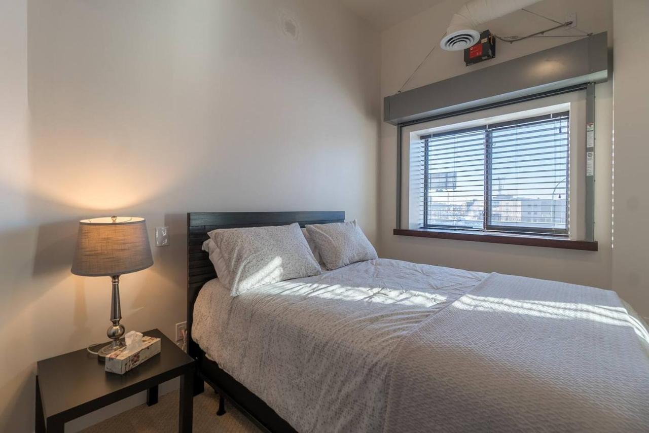 وينيبج Executive Stay المظهر الخارجي الصورة